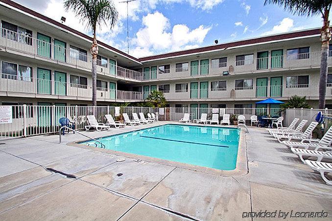 6-san Bernardino, Ca - North Hotel 2*