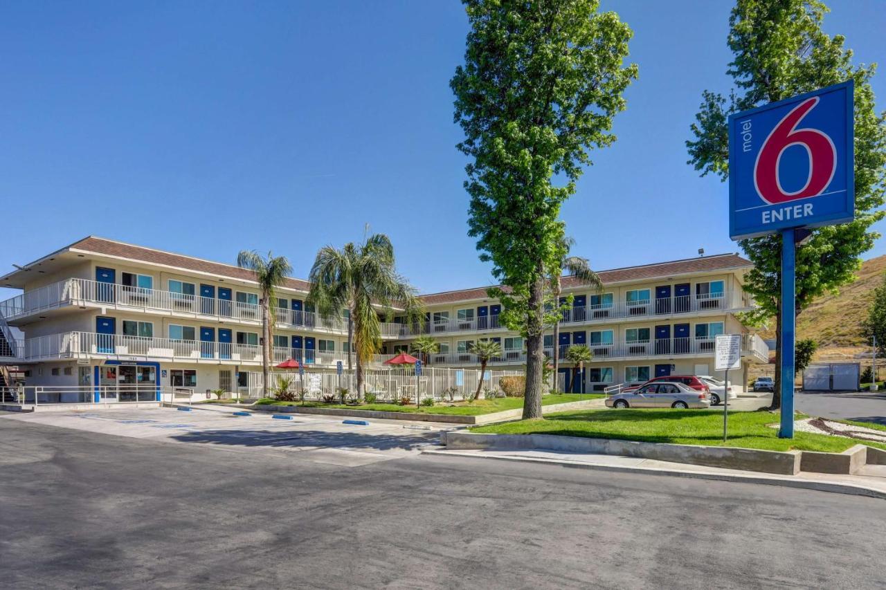 6-san Bernardino, Ca - North Hotel