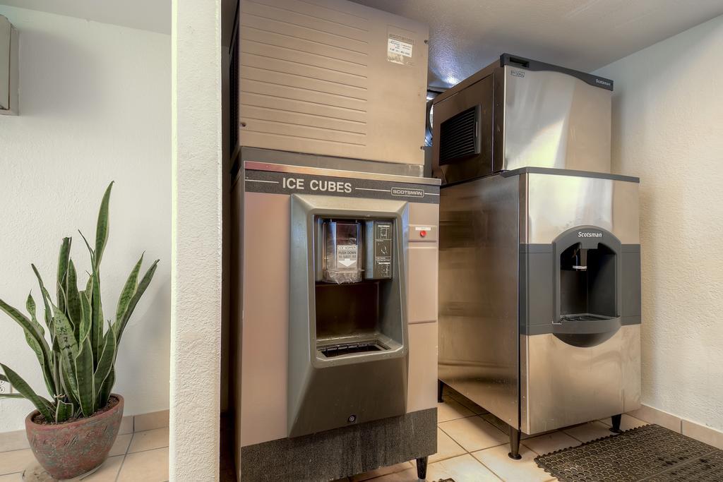 6-san Bernardino, Ca - North Hotel 2*