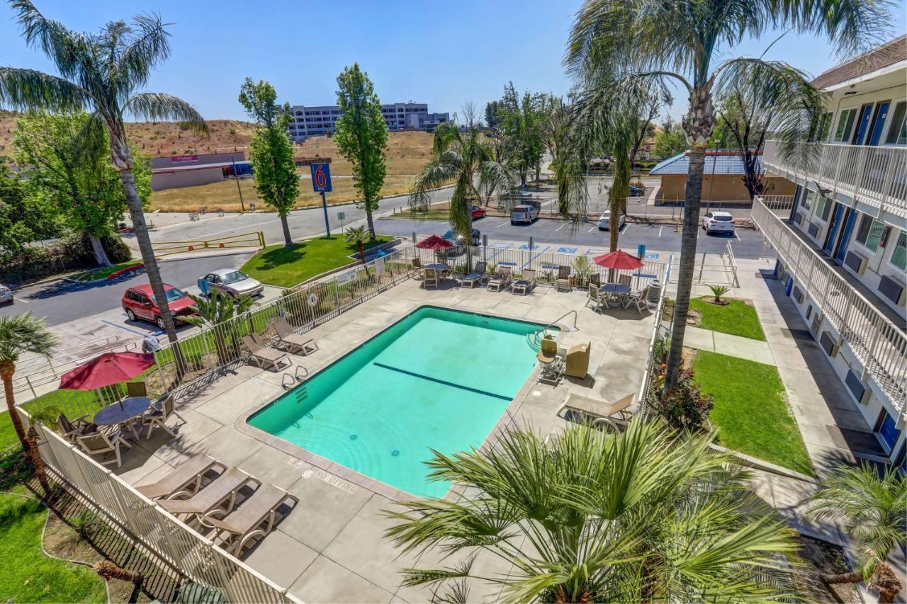 6-san Bernardino, Ca - North