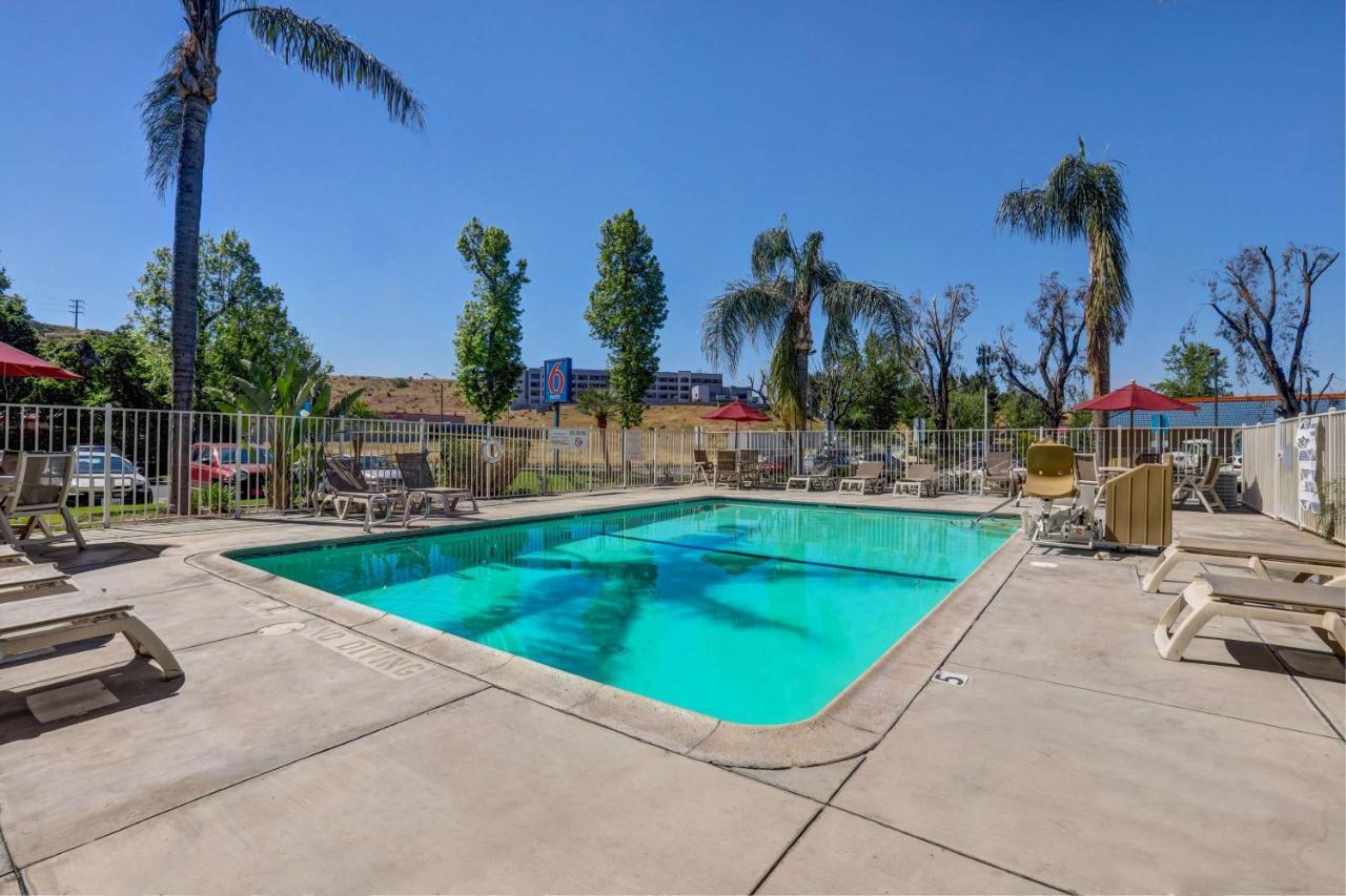 Hotel 6-san Bernardino, Ca - North 2*
