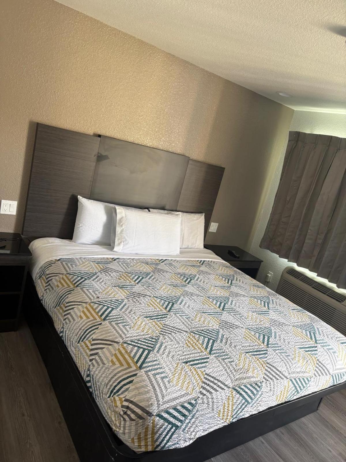6-san Bernardino, Ca - North Hotel 2*