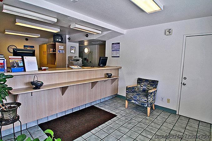 6-san Bernardino, Ca - North Hotel 2*