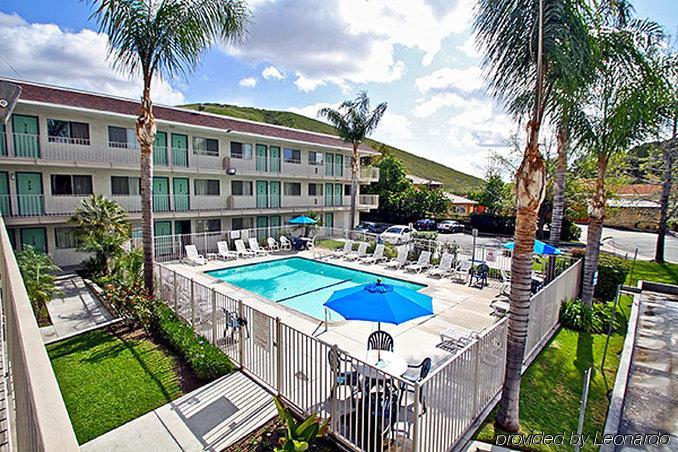 6-san Bernardino, Ca - North Hotel 2*