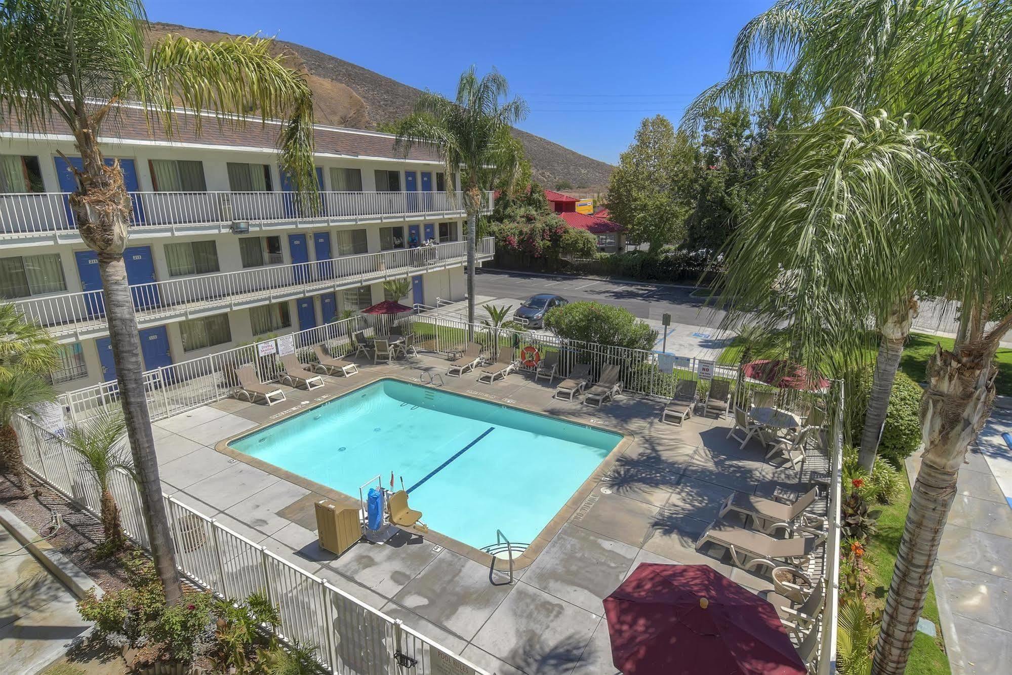 6-san Bernardino, Ca - North