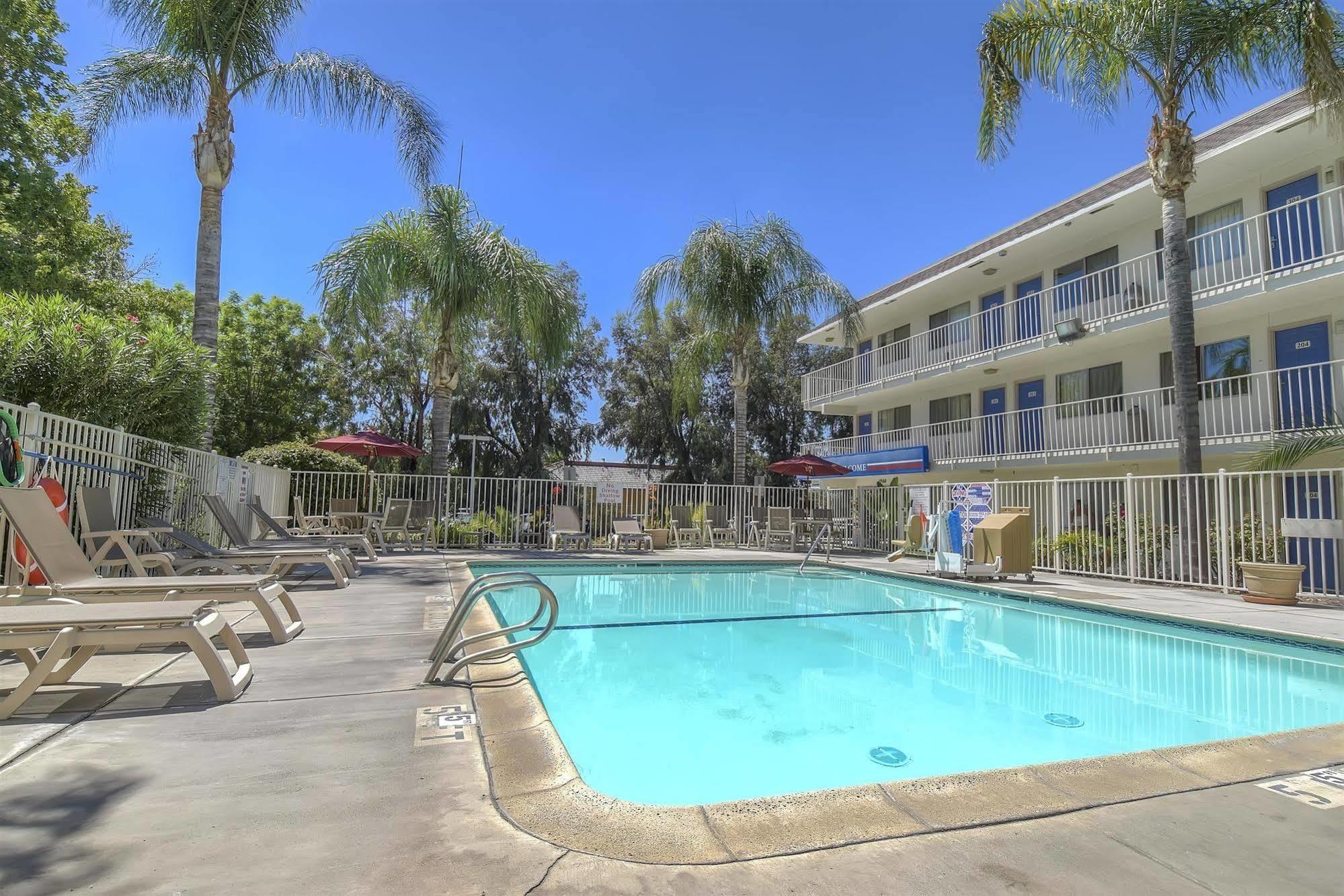 6-san Bernardino, Ca - North Hotel 2*